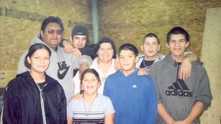 A memorial tribute to Darren Daniel Burshia