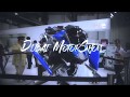 Dubai Motorshow Trailer