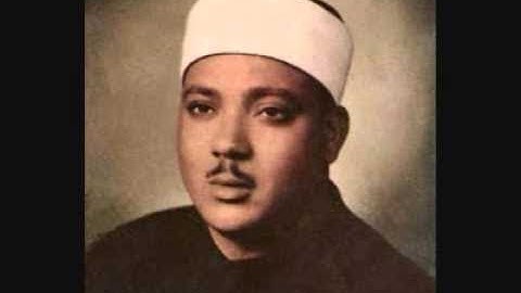 surah al imran * abdulbasit / surah aal imran * abdulbasit  عبد الباسط عبد الصمد سورة ال عمران تجويد