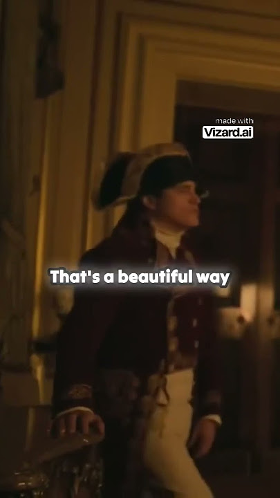 Napoleon 2023 sex scene is this horse behaviour | 2024