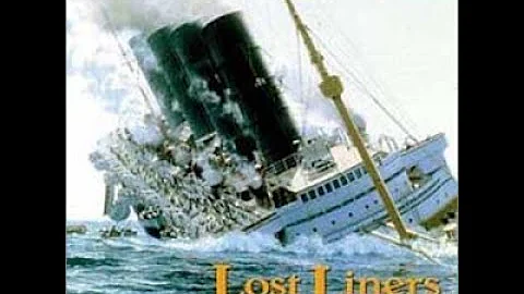 Lost Liners (PBS Special) 2000