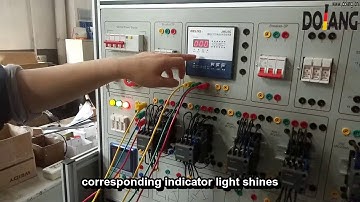DLG 10 08  usage of intelligent reactive power compensation controller