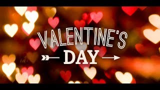 Happy Valentine’s Day 2019 SMS for WhatsApp and Facebook | Valentine 's Day Songs