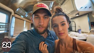 HITTING PAUSE... why we're stopping