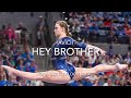 Gymnastics floor music  hey brother  avicii