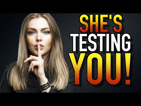 Video: How to Get Women to Notice You (with Pictures)