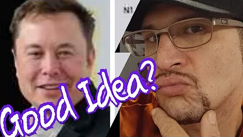 " Neura-link good idea"?/Tom Campbell//Donald Hoffman//Do we see true reality?  ☀️🤔