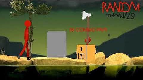 Rept Anims Getting Over It Collab Entry