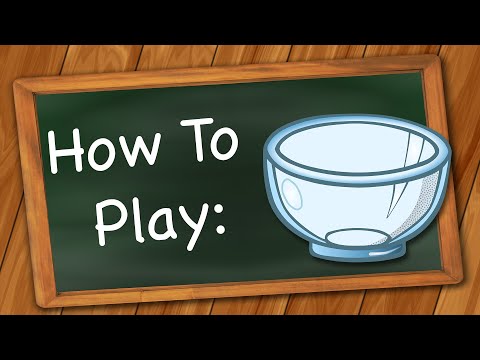 How to play Times Up! (aka Fish Bowl)