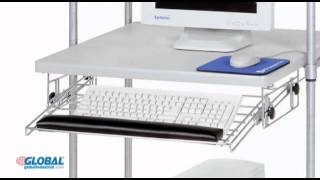 Computer Lan Workstation