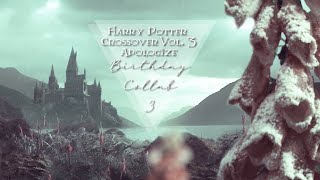 Apologize - Harry Potter Crossover Vol 3 Collab [OPEN 1/12 - 3/12 DONE]