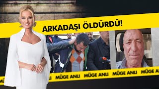 25 gün önce kaybolan Şükrü Güvenilir'in katili 'iş arkadaşı' çıktı! | Müge Anlı İle Tatlı Sert Kolaj