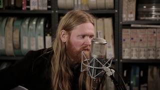 Junius Meyvant - Love Child - 1/25/2019 - Paste Studios - New York, NY