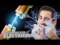 ¿Qué define a la Electricidad? ⚡ Conoce sus Variables y Efectos