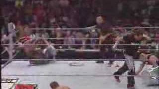 Ecw Original Vs New Breed