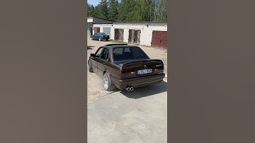 #bmw #e30 #mtech #mtech2 #325i #bmwmotorsport #short #check