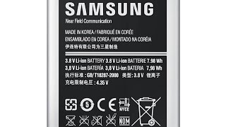 Samsung galaxy S4 Mini Duos Battery Аккумулятор Samsung galaxy S4 Mini Duos Battery Аккумулятор