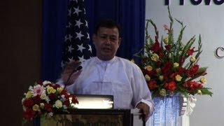 Myanmar official says govt 'not behind' religious unrest screenshot 2