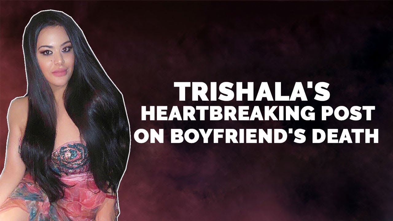 Trishala Dutt Hot Sex - Trishala Dutt posts a hot picture; netizens feel she should be in ...