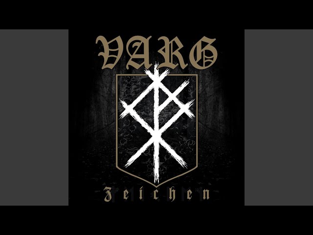 Varg - Feld der Ehre