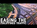 The Philippines ₱5BN Plan To Ease Traffic