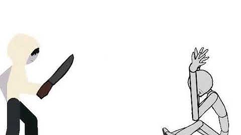 Scp 096 vs jeff the killer