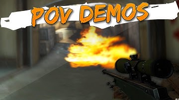 POV Recordings | What are they?