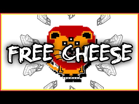 Watch LaLion - FREE CHEESE (Prod. LaLion) on YouTube