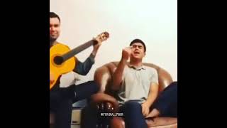 Garaja Garajayew 🎙🇹🇲 Gitara turkmen 2021