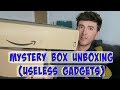 MYSTERY BOX UNBOXING!!!