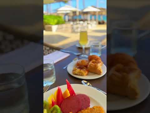 3D SBS Lopesan Costa Bavaro resort boulevard walk April 2023