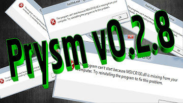 [MUSIC!!] Roblox/Exploit | Prysm v0.2.8 (NEW!)