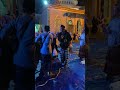 FYP! BANSER NU joget di iringan hadroh mj mbah junggo #shortvideo #banser #mbahjunggo #hadrohpusat