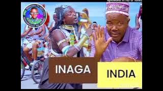 NELEMI MBASANDO INDIA INAGA UZUSHI BY BHULUGU Tv MSAMBAZAJI WA NYIMBO ZA ASILI PEPEYA MBEYA 