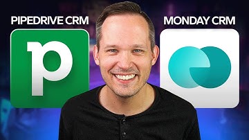 Pipedrive vs Monday CRM? Which Is Better for You?