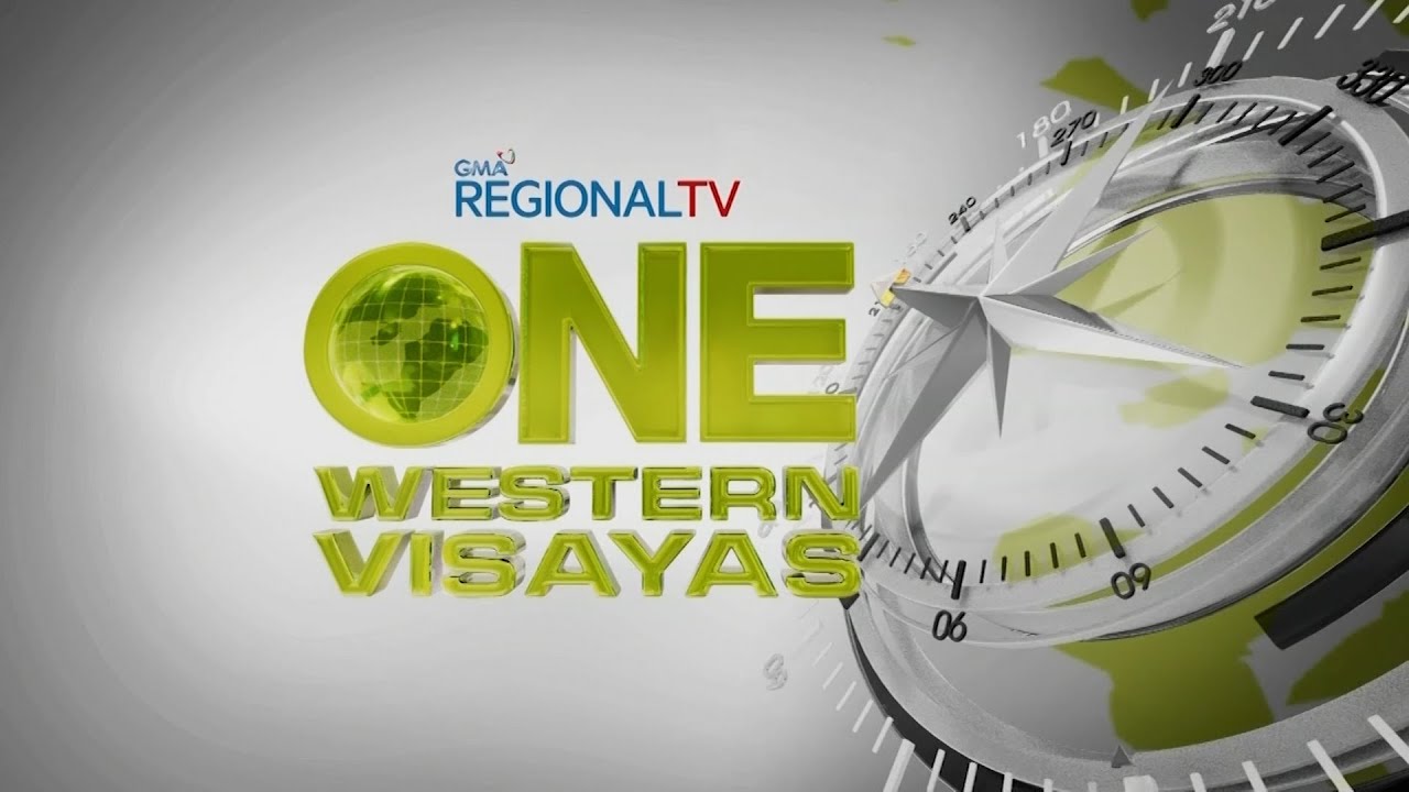 One Western Visayas April 25 2024