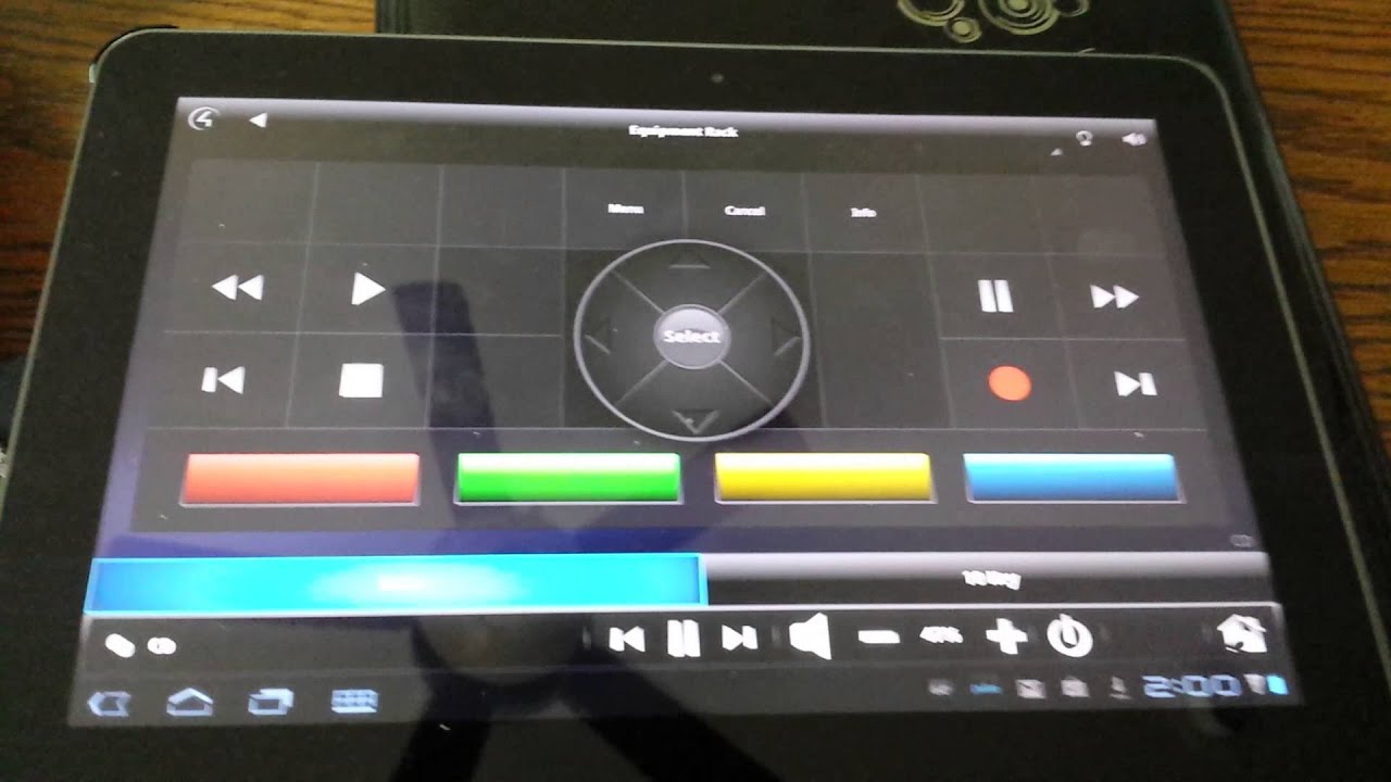 Control4 Speaker Point Ebay YouTube