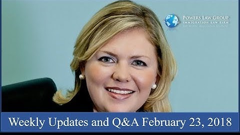 Attorney Ruby Powers| Powers Law Group | Q&A