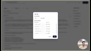 DialNexa Voice AI: Testing Via Phone Calls