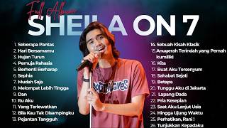 FULL ALBUM Sheila On 7 TERPOPULER - BEST SONG SHEILA ON 7 ERA 2000an