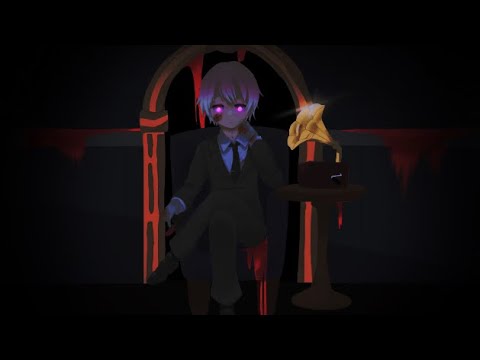 マフィア/wotaku 【中性声が歌ってみた】