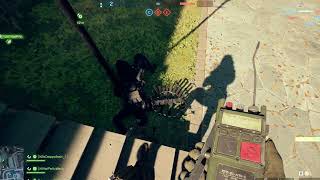 Fun Isn't Allowed in BF6 Anymore... - BF6 Funny Moments