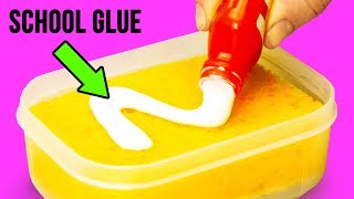 18 COOL CRAFTING HACKS FOR KIDS