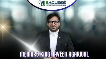 MEMORY KING-NAVEEN AGARWAL