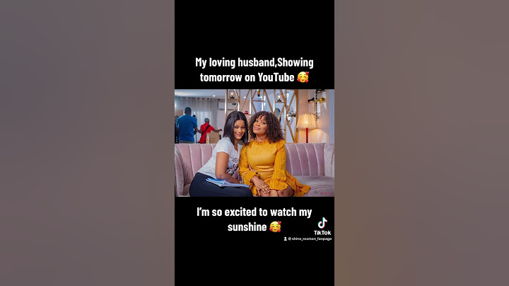 Movie title: my loving husband