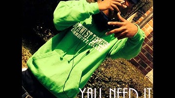 Mac Rollie   finessing go hard