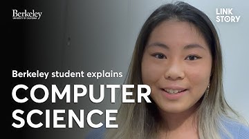 UC Berkeley | Trevina explains how to get started in learning computer science
