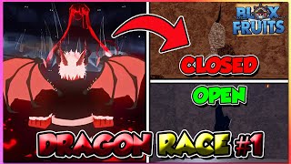 Thumbnail for How To Get Dragon Race Part 1 + Full Guide In Blox Fruits Update 24