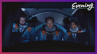 Conspiracy Theory Or Truth? Roland Emmerichs Moonfall Explores A Moon Out Of Orbit