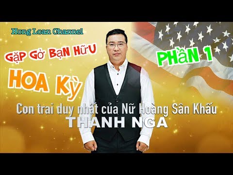 Video Buổi gặp gở trong nước mắt của Hà Linh con trai cố NS... - youtube